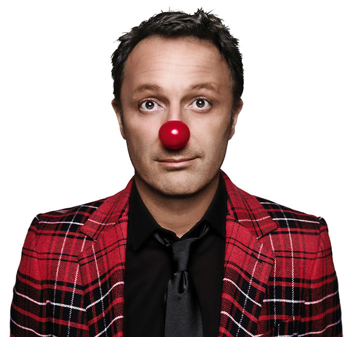 Les Sérénissimes de l&rsquo;Humour 2011