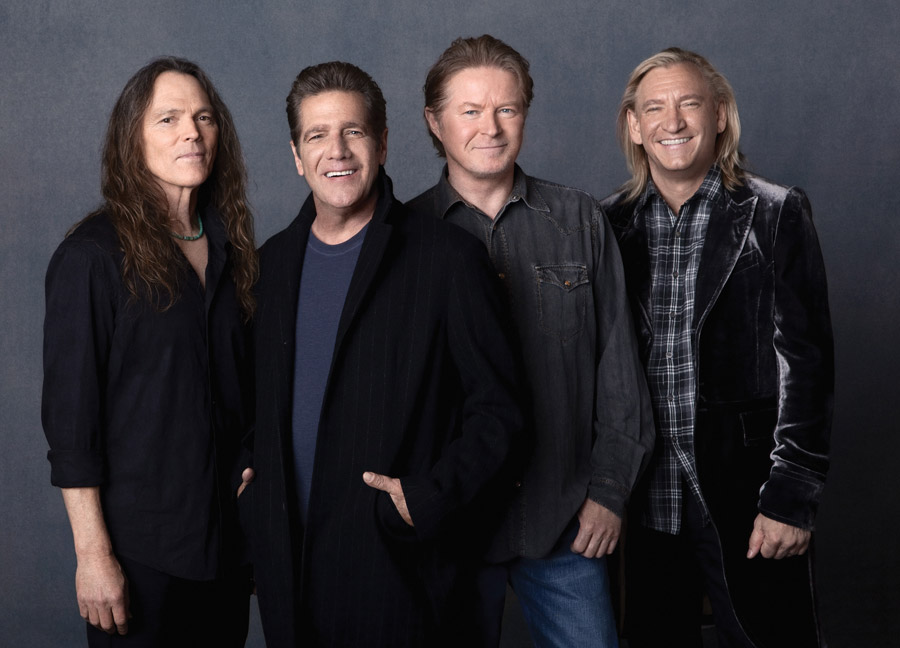 The Eagles