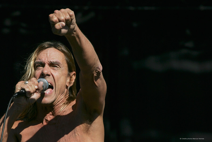 Monaco Live Music 2010