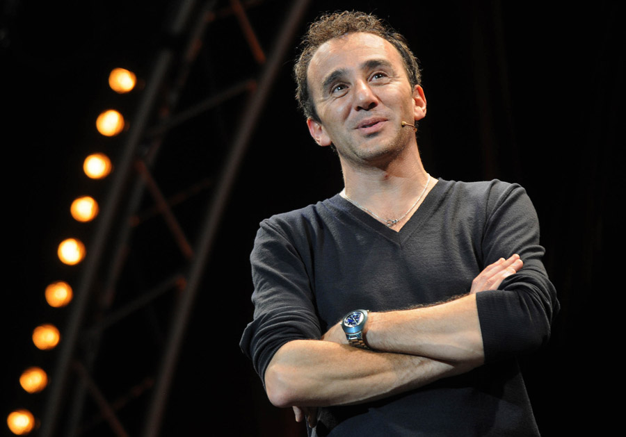 Les Sérénissimes de l&rsquo;Humour 2010