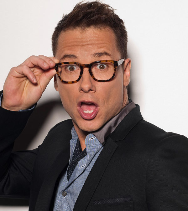 Les Sérénissimes de l&rsquo;Humour 2012