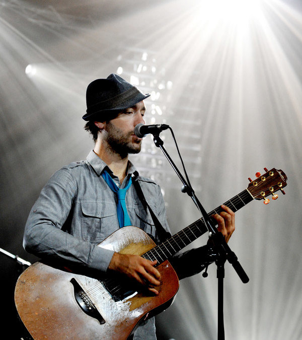 Monaco Live Music 2009