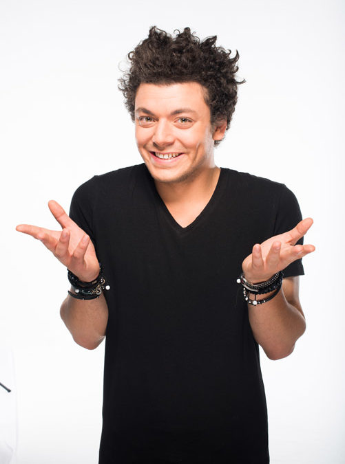 Les Sérénissimes de l&rsquo;Humour 2014