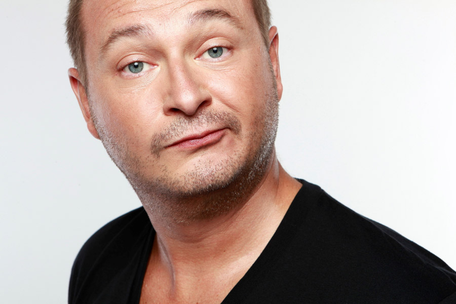 Les Sérénissimes de l&rsquo;Humour 2015