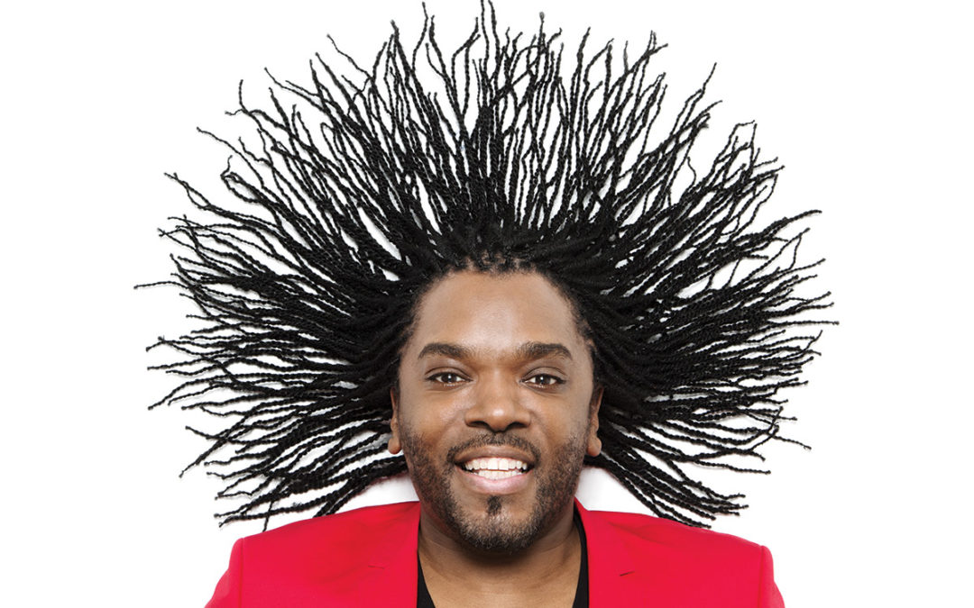 Les Sérénissimes de l&rsquo;Humour 2017