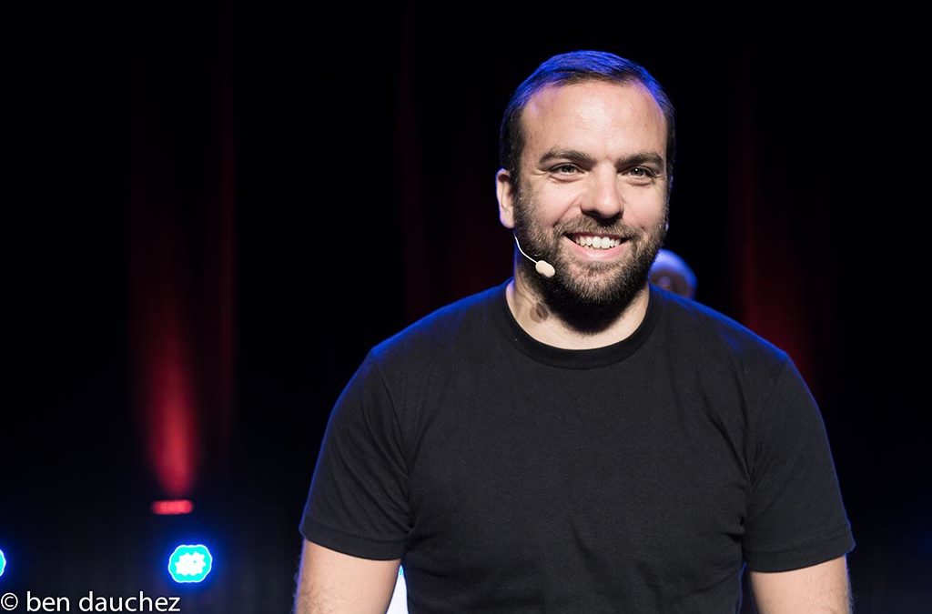 LES SÉRÉNISSIMES DE L’HUMOUR 2018