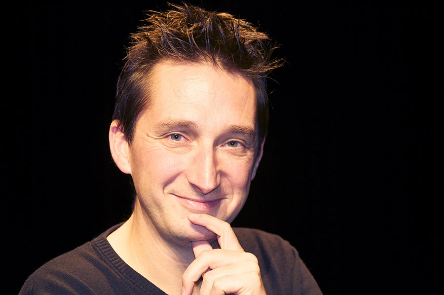 Festival de l&rsquo;humour d&rsquo;Auron