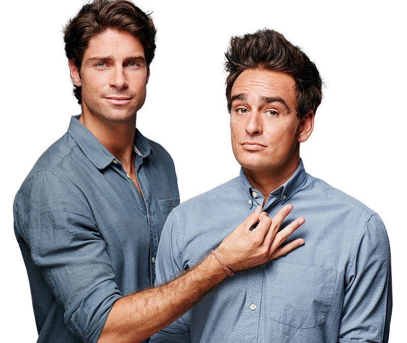 Les Sérénissimes de l&rsquo;Humour 2020